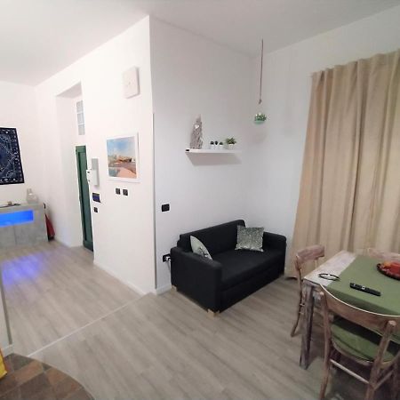 Appartamento In Centro Savona Kültér fotó