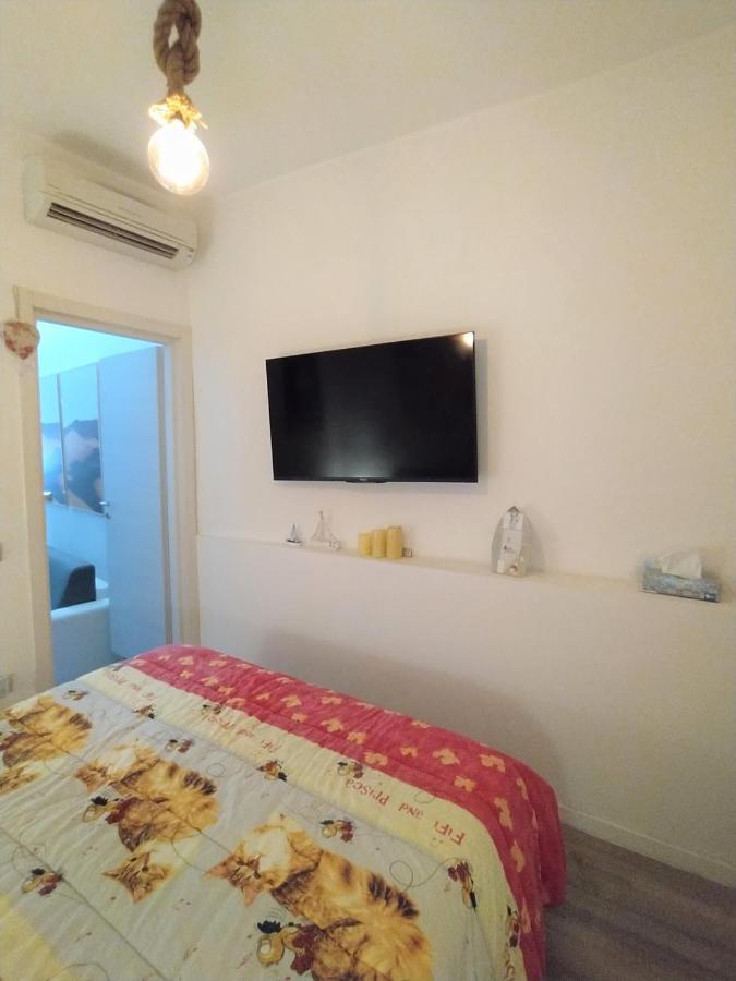 Appartamento In Centro Savona Kültér fotó