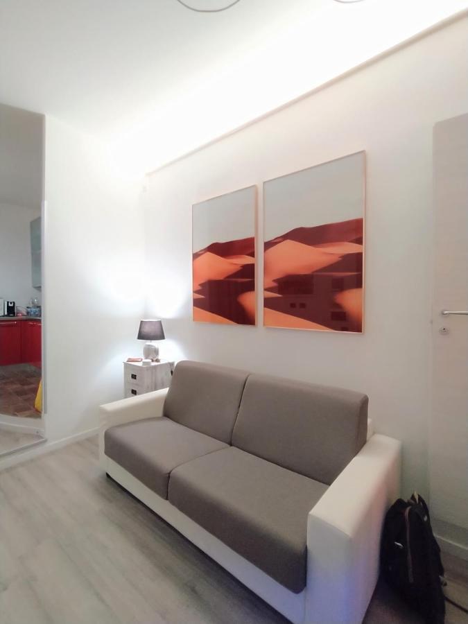 Appartamento In Centro Savona Kültér fotó