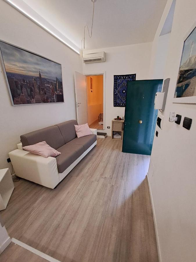 Appartamento In Centro Savona Kültér fotó
